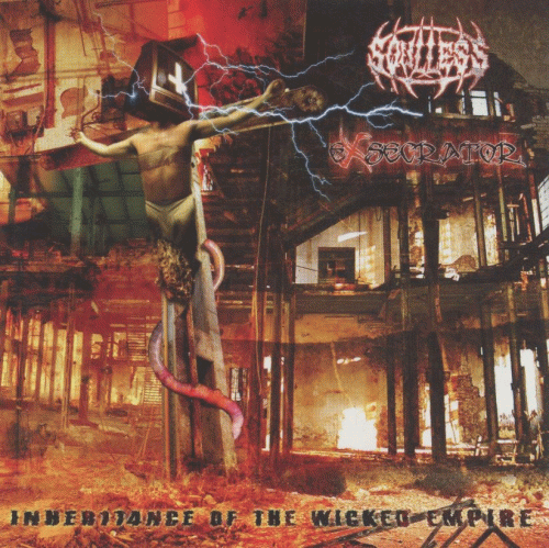 Exsecrator : Inheritance of the Wicked Empire